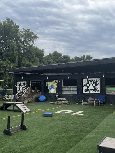 Taps & Tails - Cleveland, OH