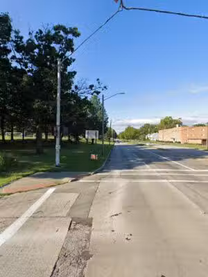 test - Cleveland, OH