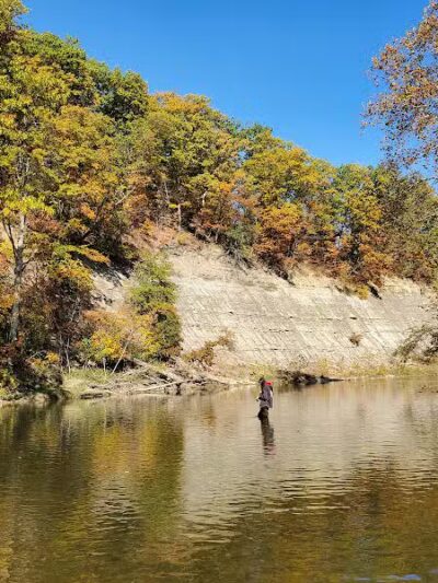 Tyler Field - Cleveland, OH