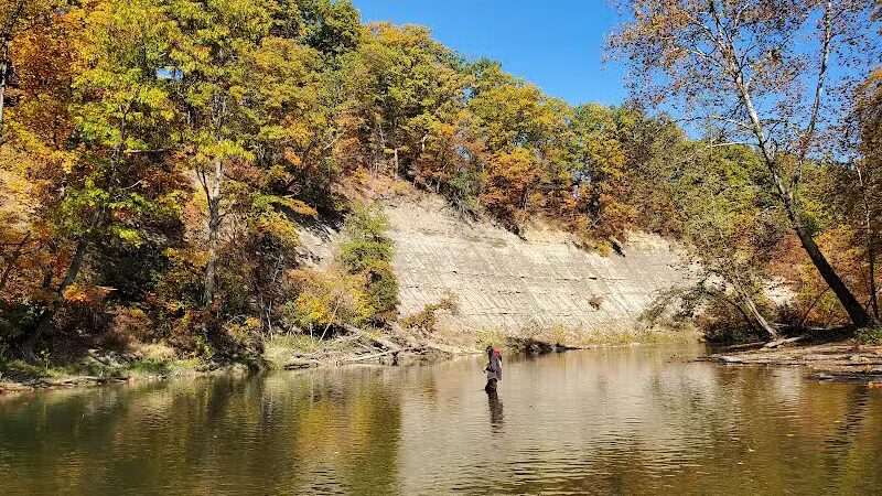 Tyler Field - Cleveland, OH