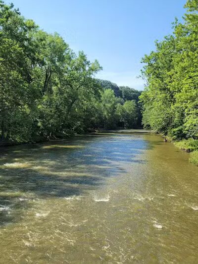 Tyler Field - Cleveland, OH