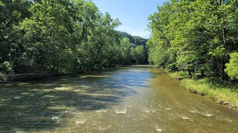 Tyler Field - Cleveland, OH