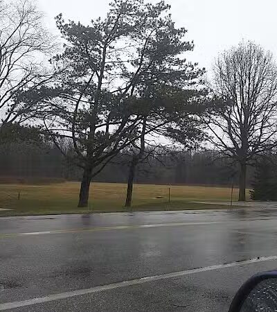 Tyler Field - Cleveland, OH