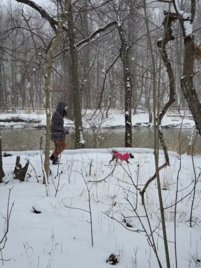 Tyler Field - Cleveland, OH