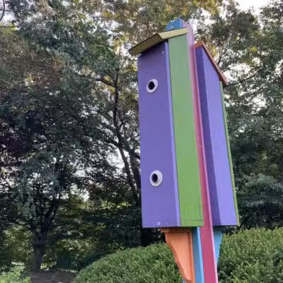 Virginia Havens Park - Cleveland, OH