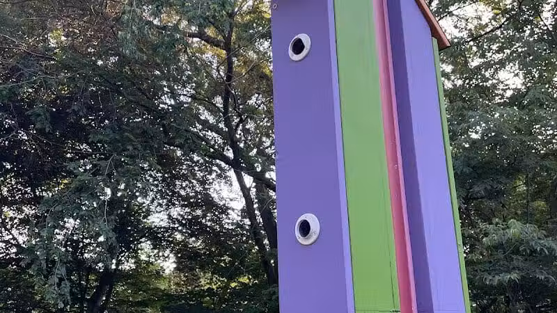 Virginia Havens Park - Cleveland, OH