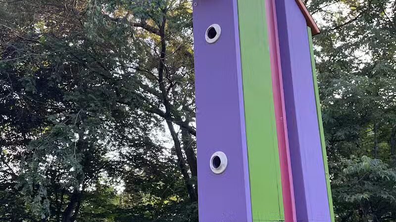 Virginia Havens Park - Cleveland, OH