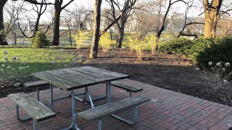 Virginia Havens Park - Cleveland, OH
