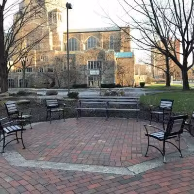 Virginia Havens Park - Cleveland, OH