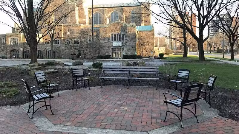 Virginia Havens Park - Cleveland, OH