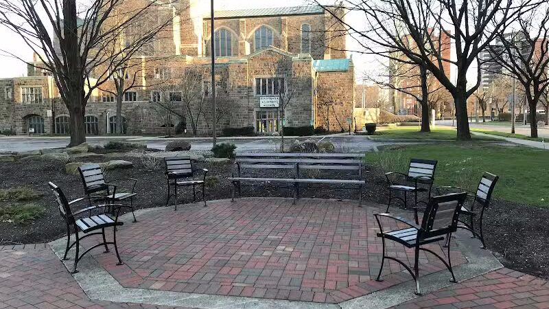 Virginia Havens Park - Cleveland, OH