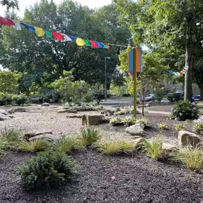 Virginia Havens Park - Cleveland, OH