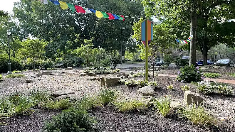 Virginia Havens Park - Cleveland, OH