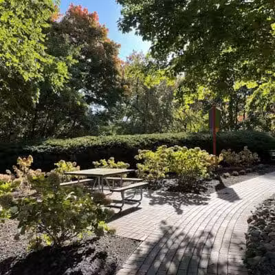 Virginia Havens Park - Cleveland, OH