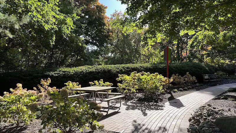 Virginia Havens Park - Cleveland, OH