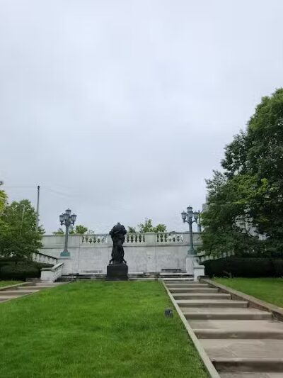 Wade Lagoon - Cleveland, OH