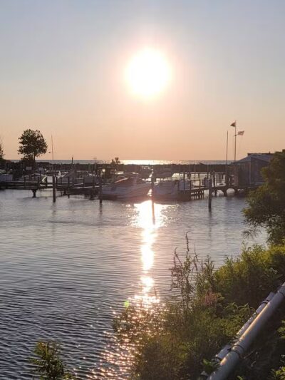 Wildwood Park - Cleveland, OH
