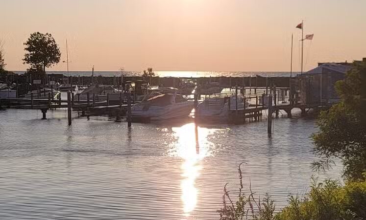 Wildwood Park - Cleveland, OH