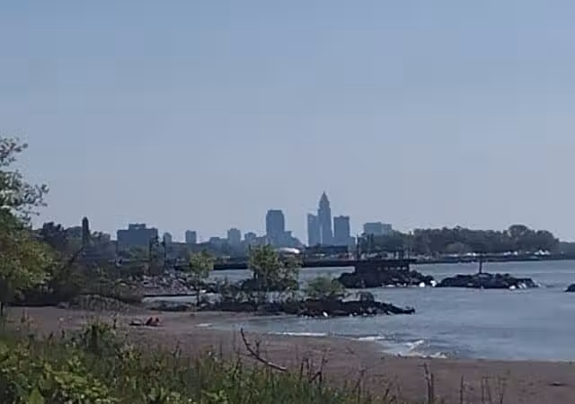 Wildwood Park - Cleveland, OH