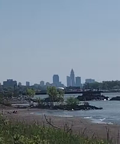 Wildwood Park - Cleveland, OH