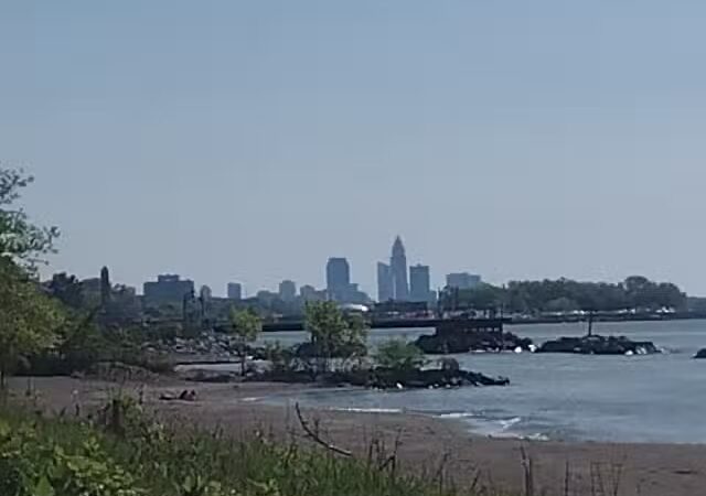 Wildwood Park - Cleveland, OH