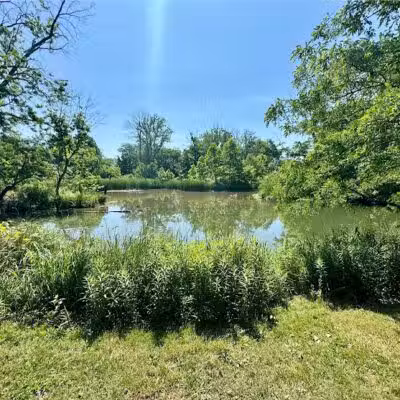 Wildwood Park - Cleveland, OH