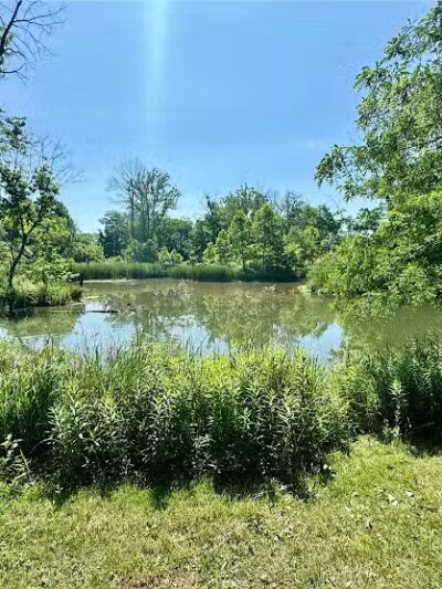 Wildwood Park - Cleveland, OH