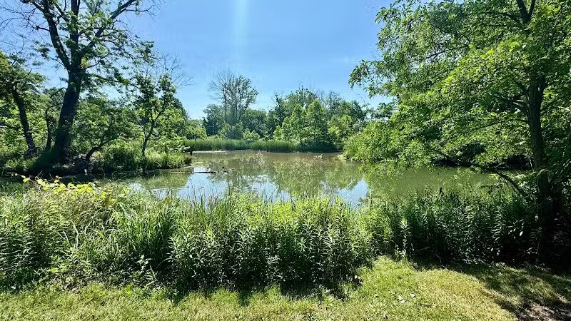 Wildwood Park - Cleveland, OH