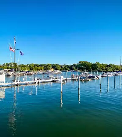 Wildwood Park - Cleveland, OH