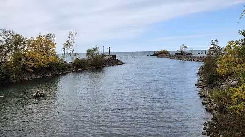 Wildwood Park - Cleveland, OH