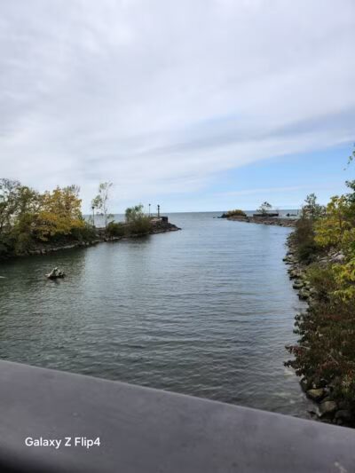 Wildwood Park - Cleveland, OH