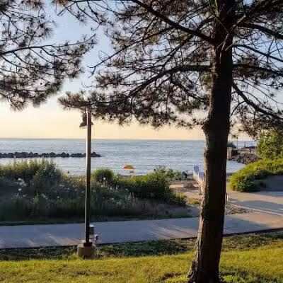 Wildwood Park - Cleveland, OH