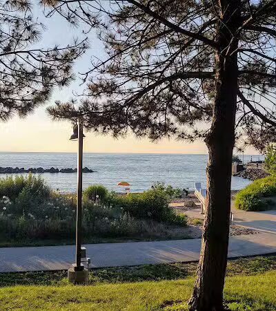 Wildwood Park - Cleveland, OH