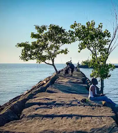 Wildwood Park - Cleveland, OH