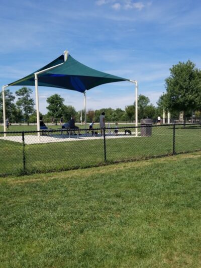 Simmonds Family Dog Park - Cleves, OH