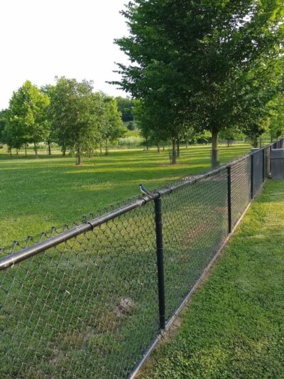 Simmonds Family Dog Park - Cleves, OH