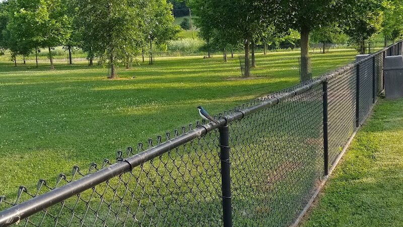 Simmonds Family Dog Park - Cleves, OH