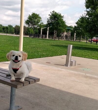 Simmonds Family Dog Park - Cleves, OH