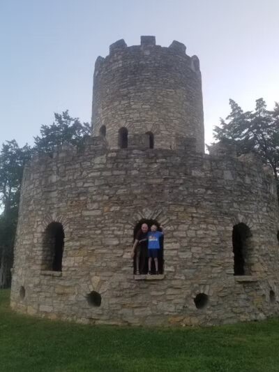 Clinton Dog Park - Clinton, IA