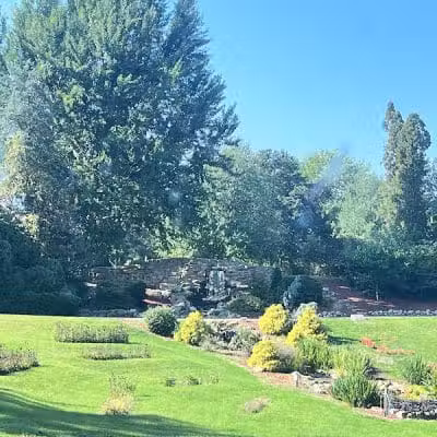 Clinton Dog Park - Clinton, IA