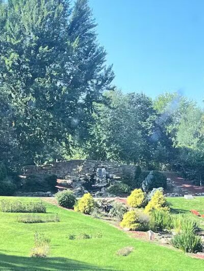 Clinton Dog Park - Clinton, IA