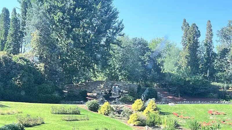 Clinton Dog Park - Clinton, IA