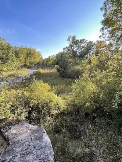 Clinton Trailhead - Clinton, OH