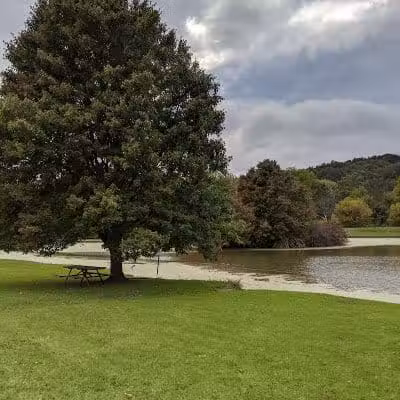Clinton Trailhead - Clinton, OH