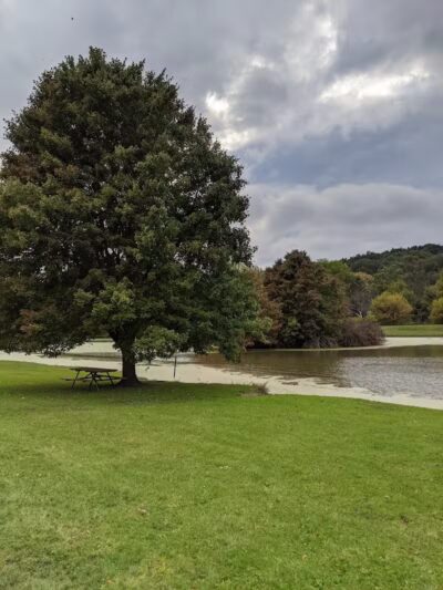 Clinton Trailhead - Clinton, OH