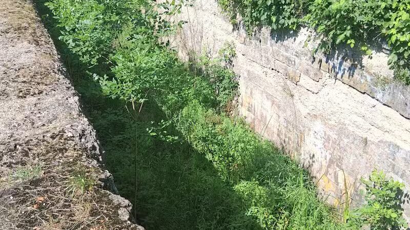 Clinton Trailhead - Clinton, OH