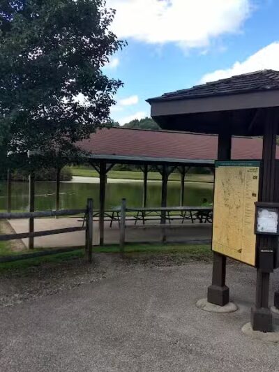 Clinton Trailhead - Clinton, OH