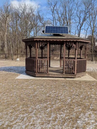 Clyde Dog Park - Clyde, OH