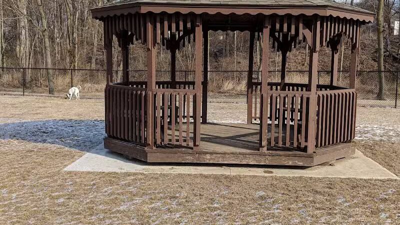 Clyde Dog Park - Clyde, OH