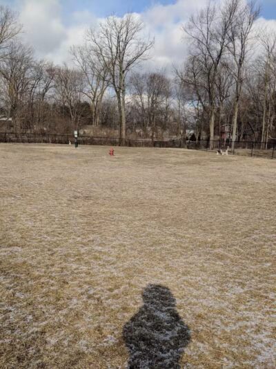 Clyde Dog Park - Clyde, OH